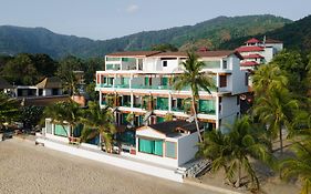 Hotel Villa Aokhanom Beachfront